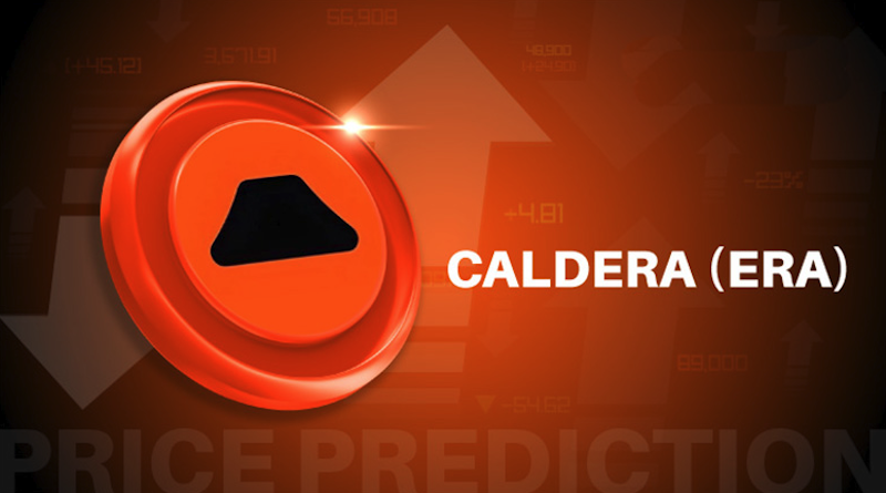 Caldera（ERA币）是什么？运作机制解析及ERA代币经济与未来前景分析 - php中文网